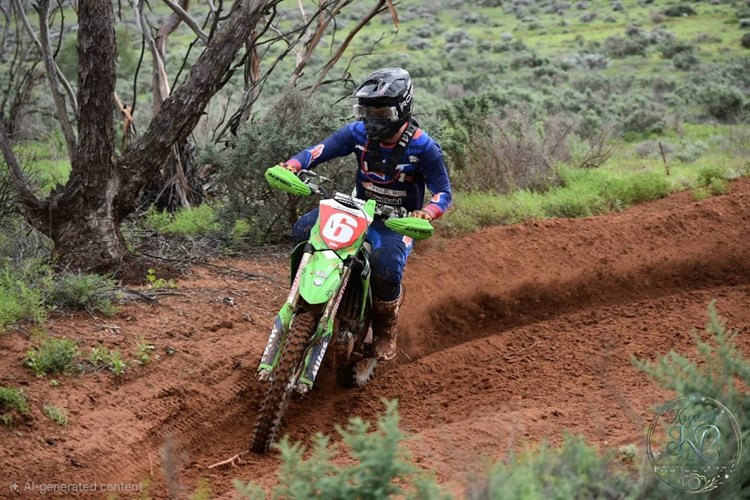 Lachie Xcountry